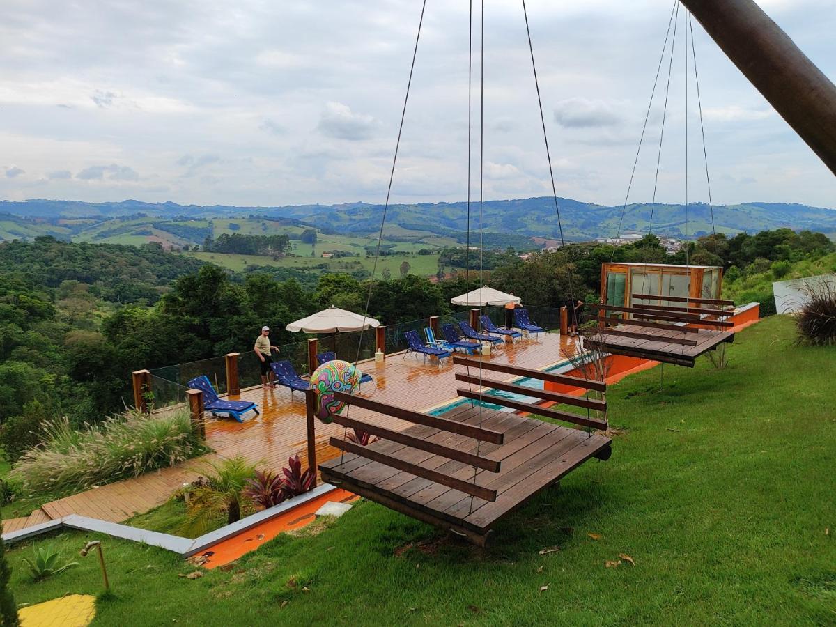 Piramide Queops, Magica Lodge