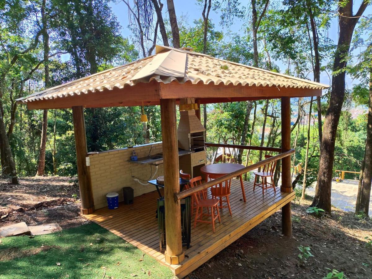 Piramide Queops, Magica Lodge